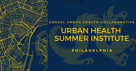 Urban Health Summer Institute